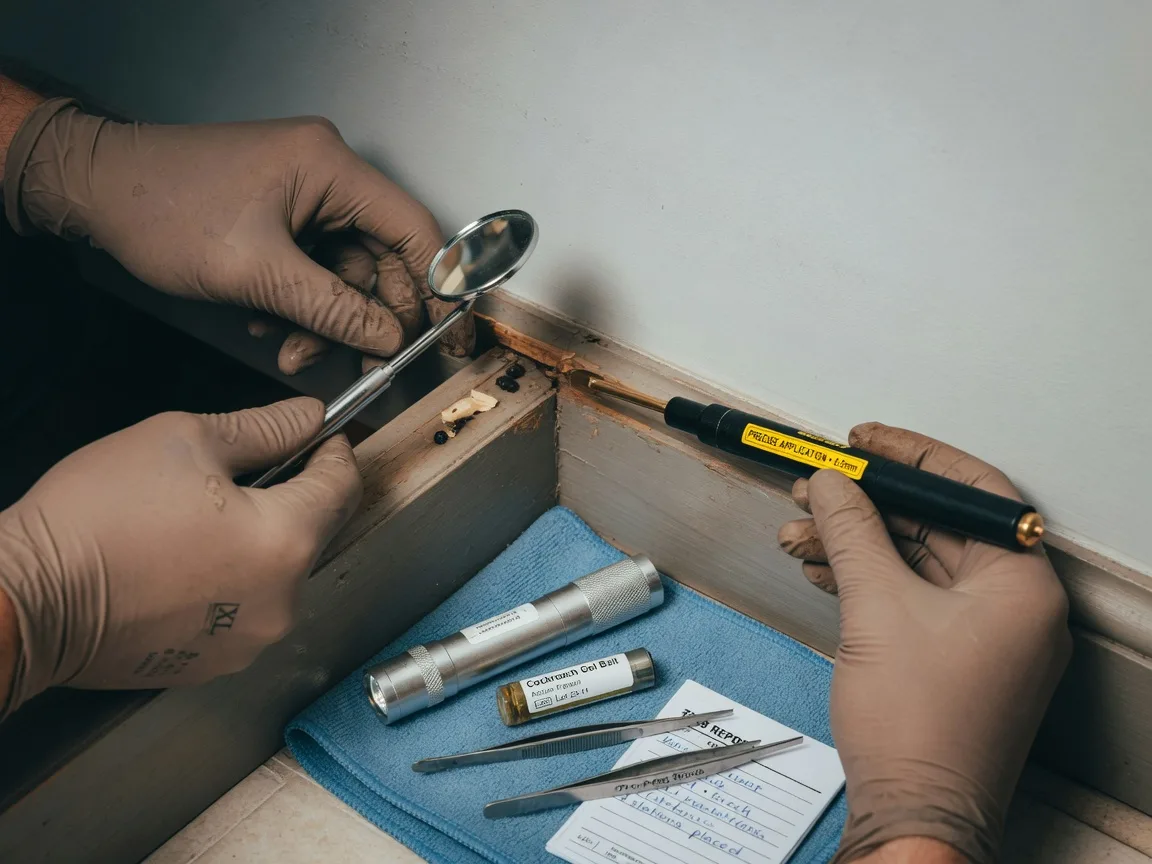 Why choose Emergency Pest Control in Prim, AR